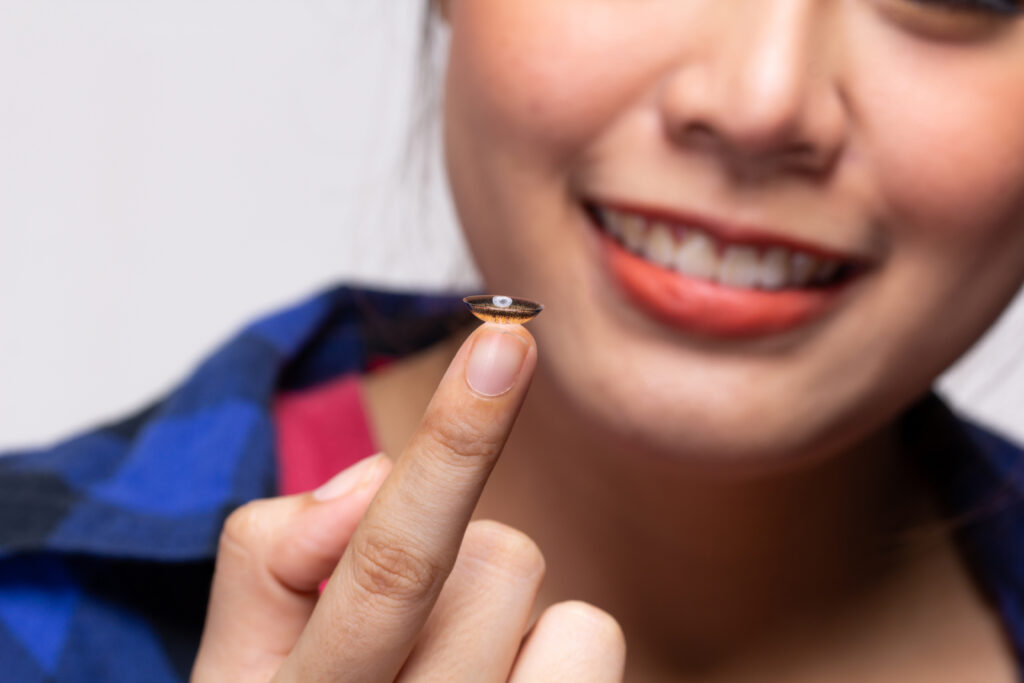 contactlenzen