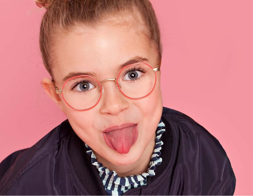 kinderbril