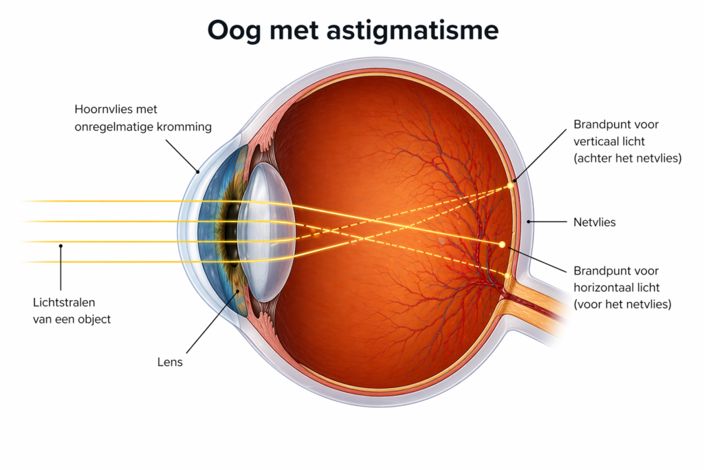astigmatisme