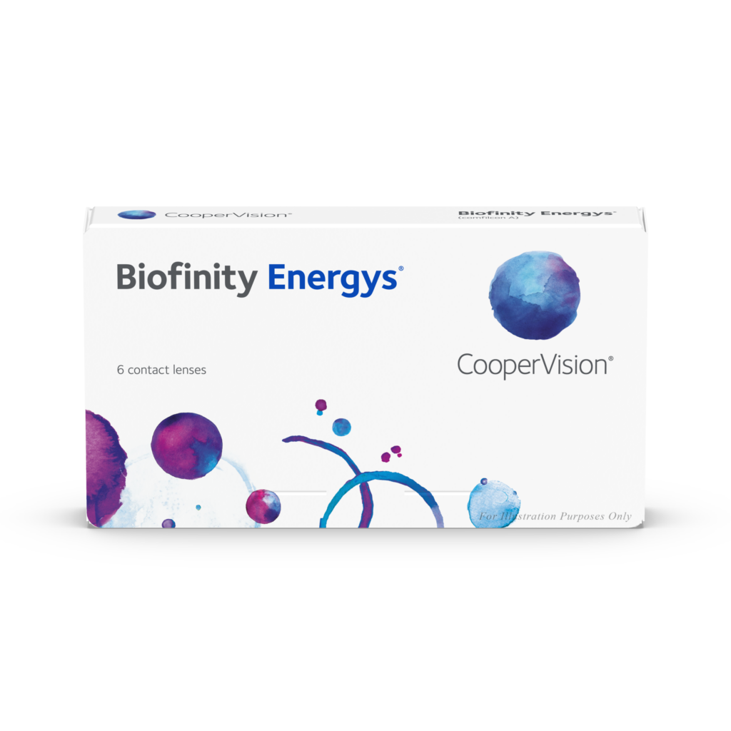 biofinity energys