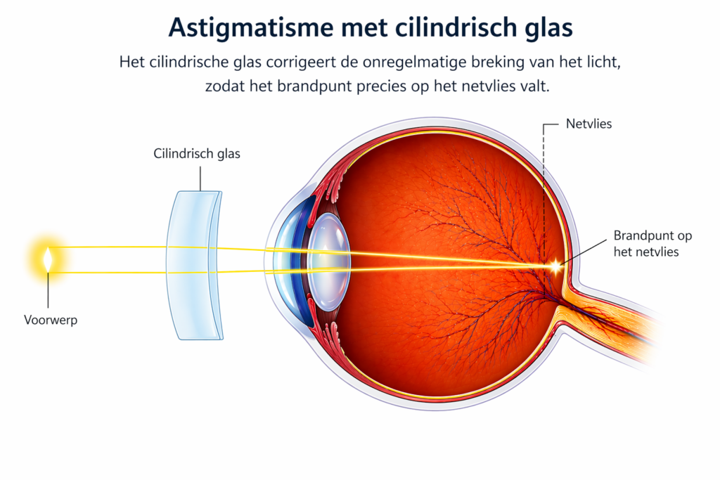 astigmatisme