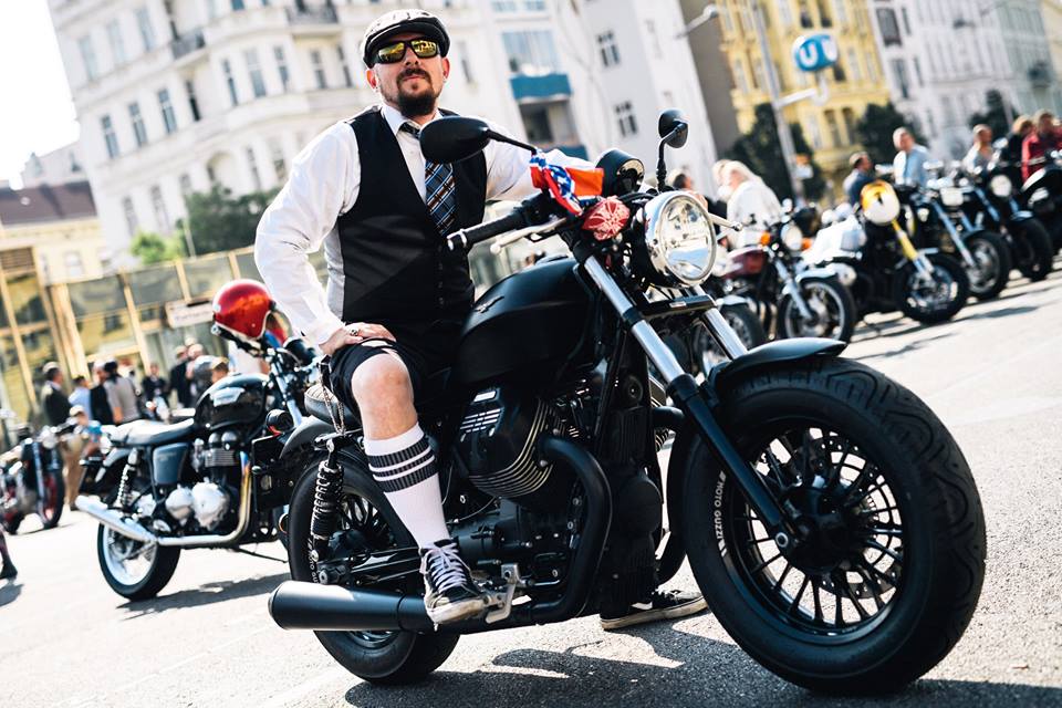 motorbril op sterkte