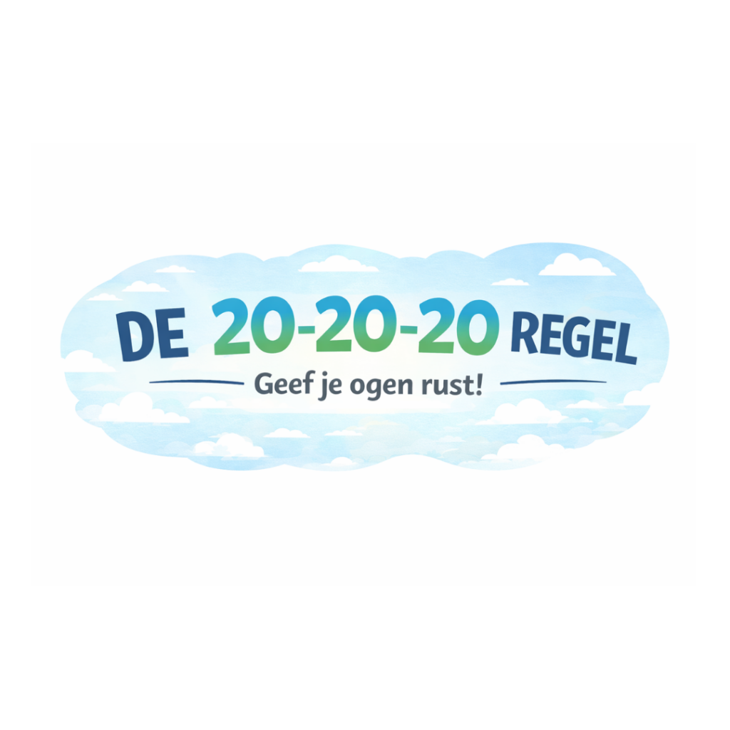 20-20-20 regel