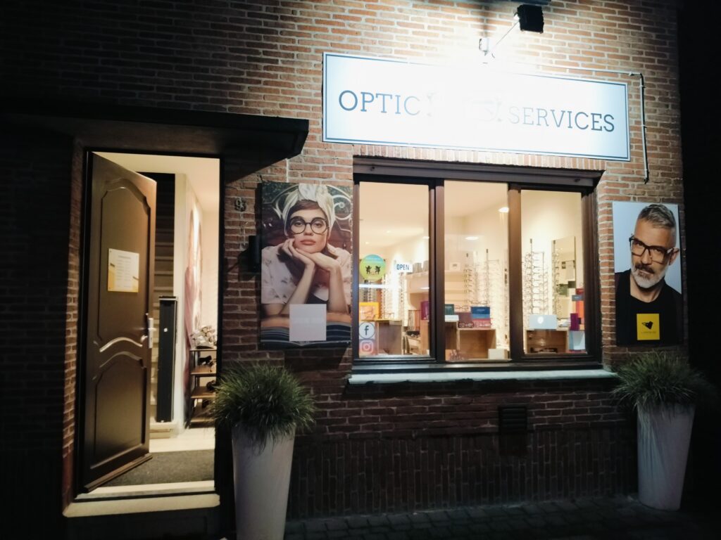 avondshoppen winkels