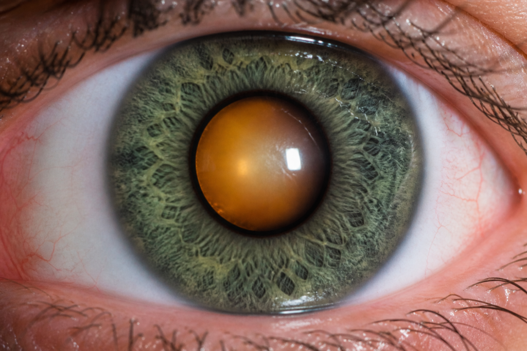 cataract