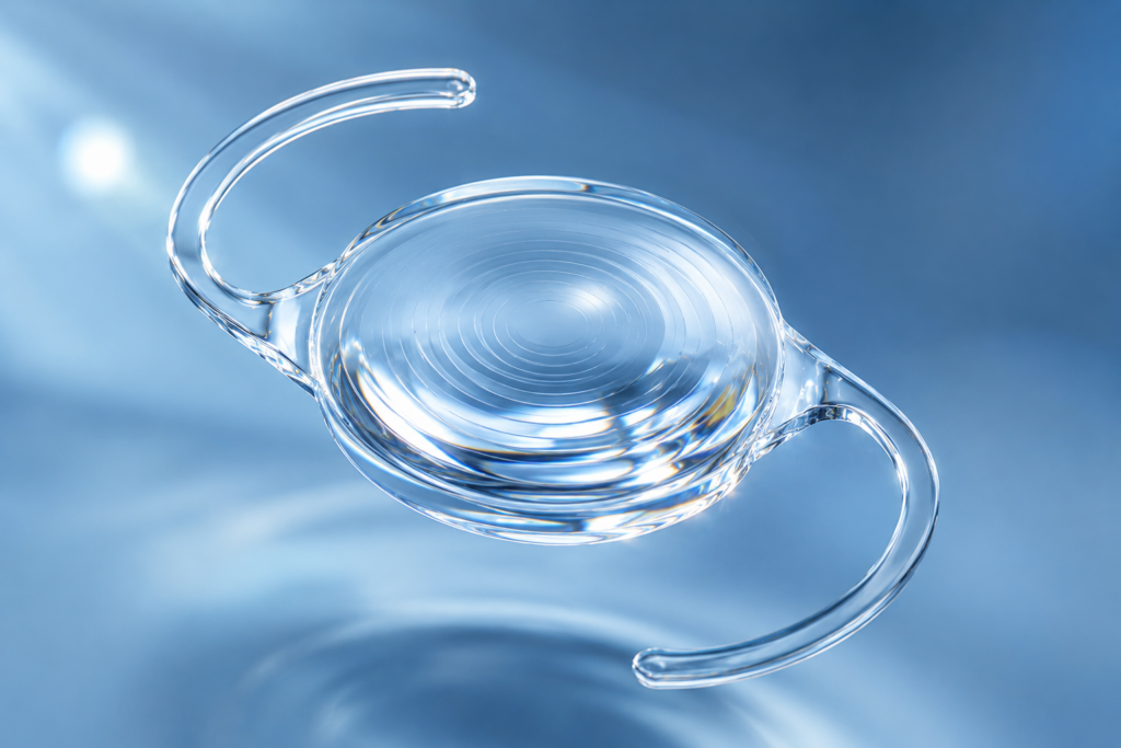 cataract