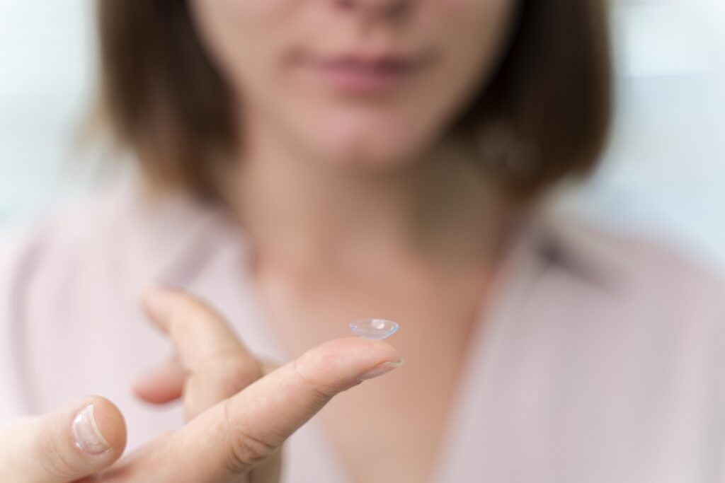 contactlenzen