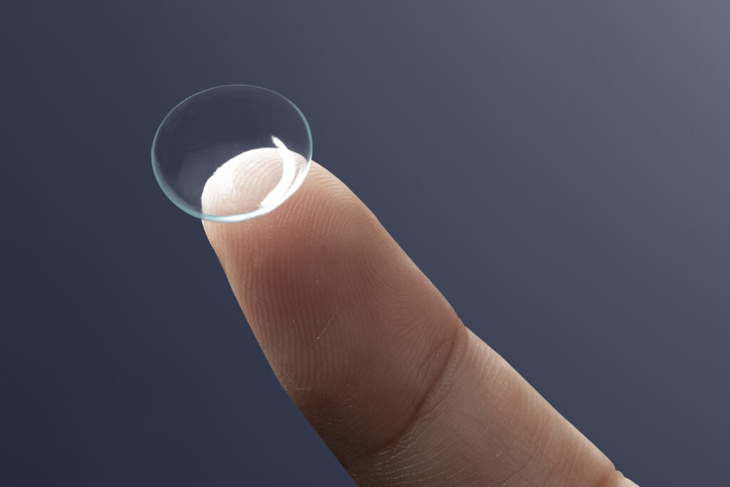 contactlenzen