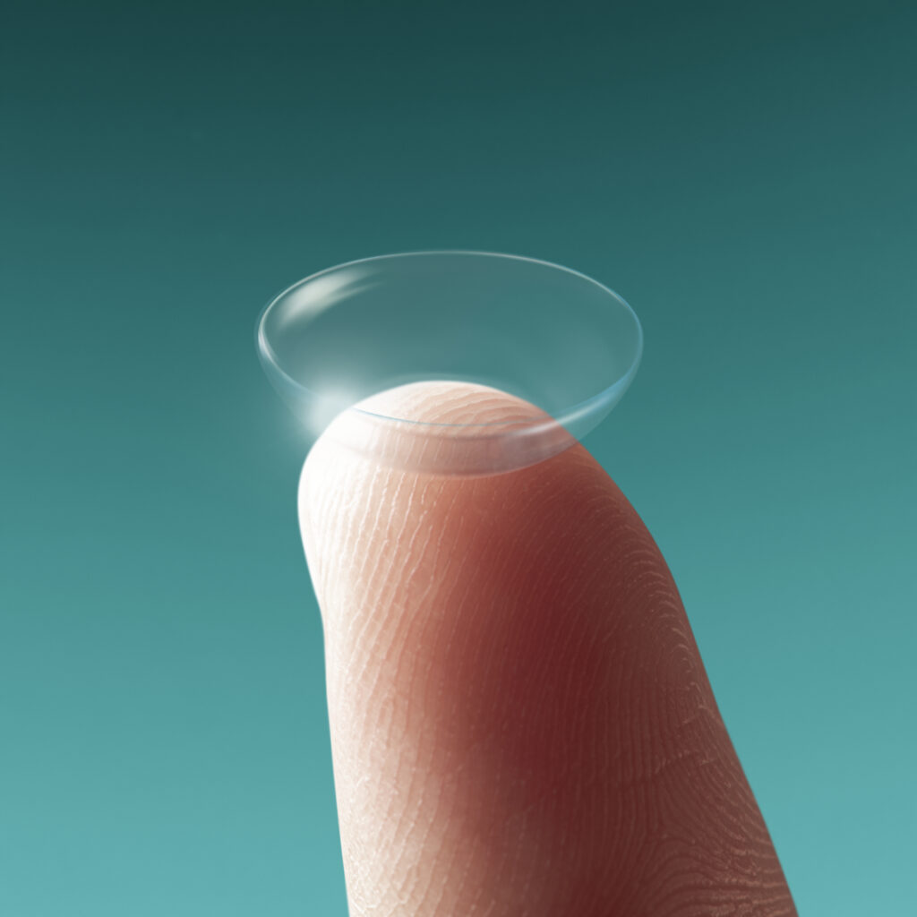 contactlenzen