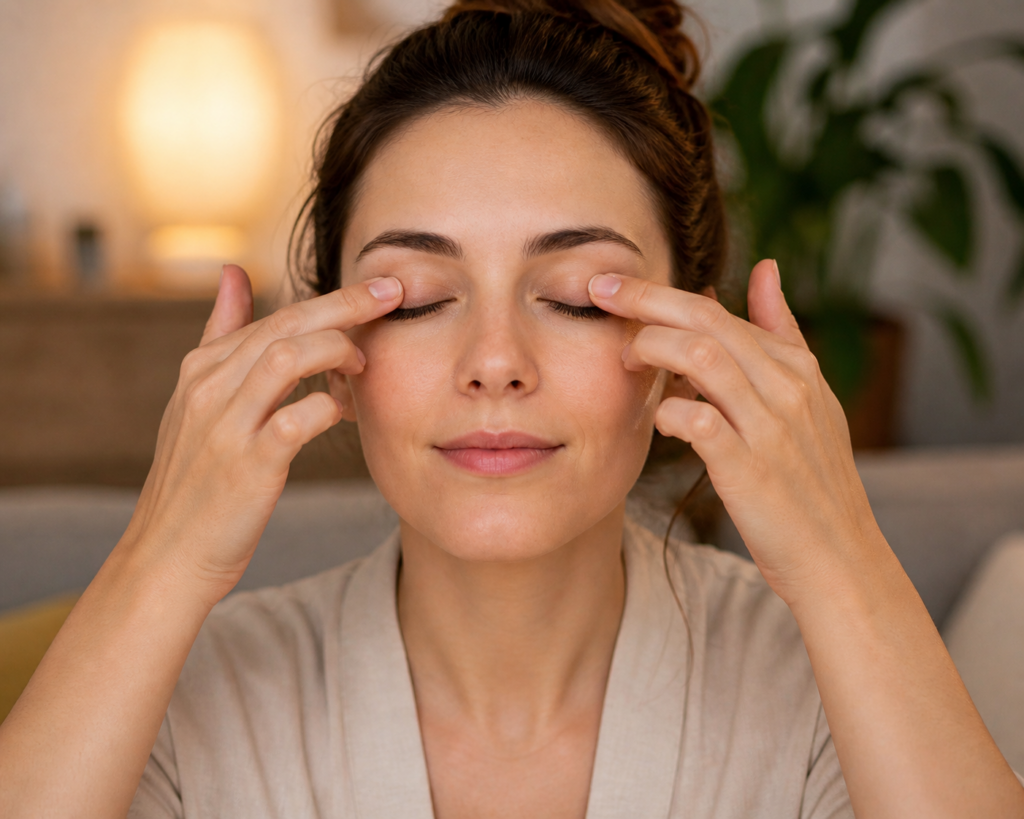dubbel zien