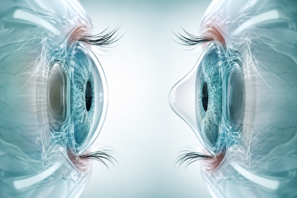 keratoconus