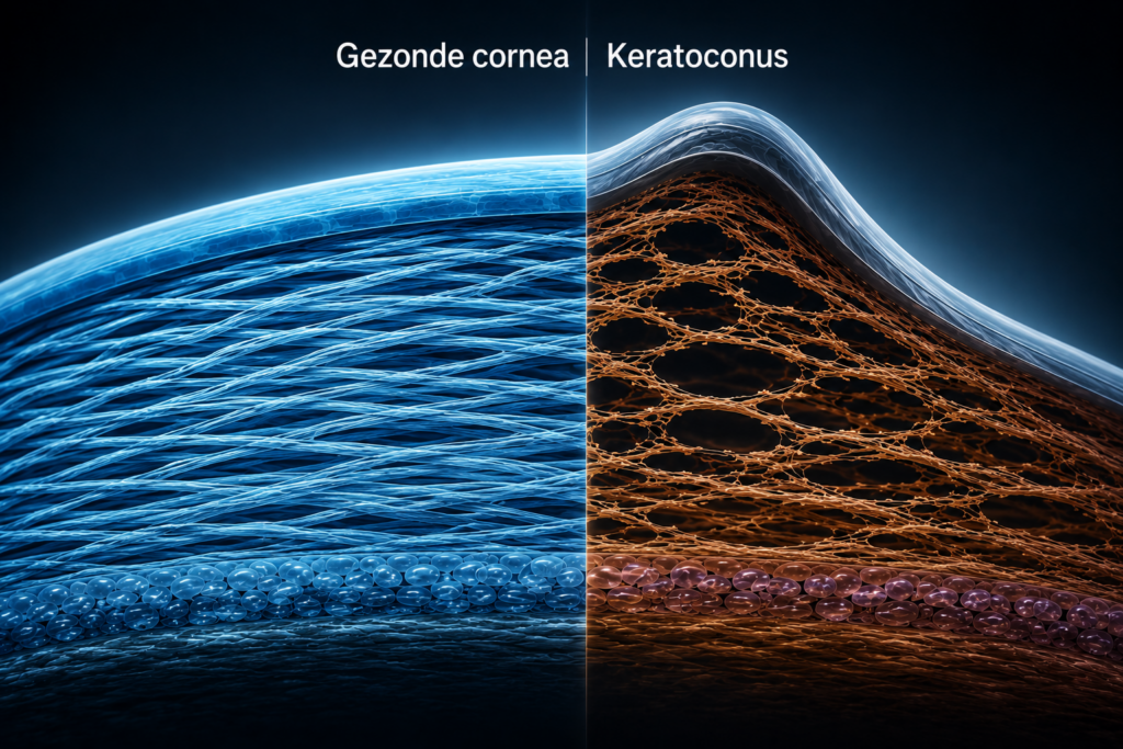 keratoconus
