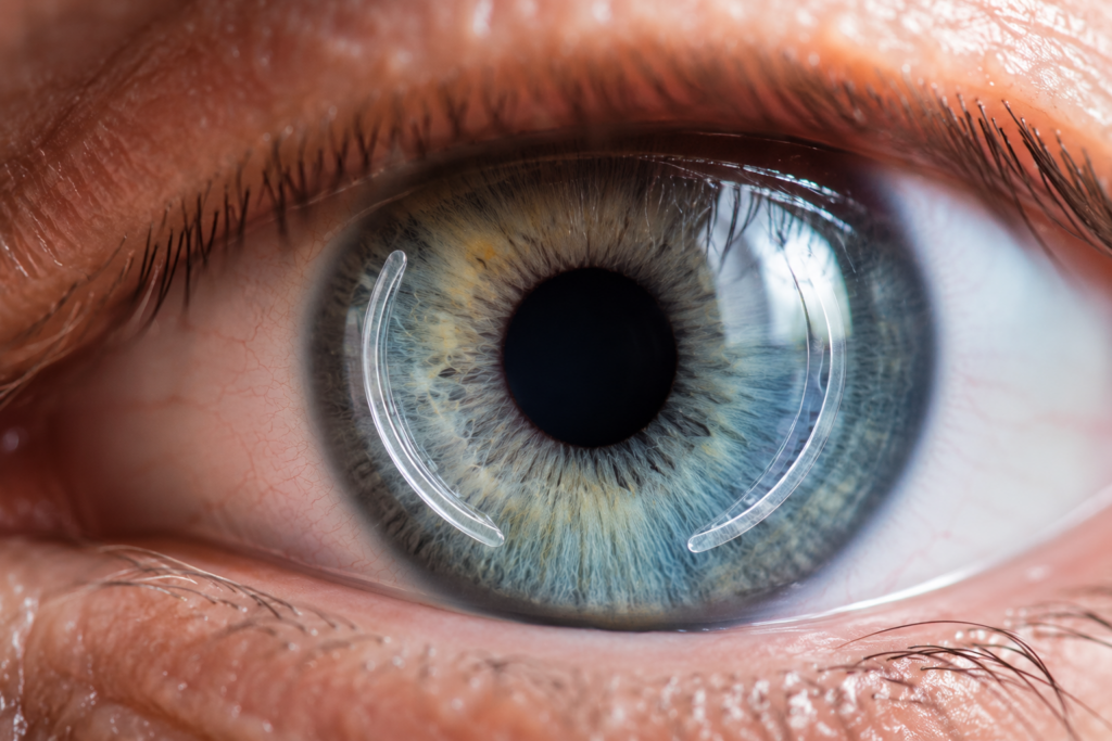 keratoconus