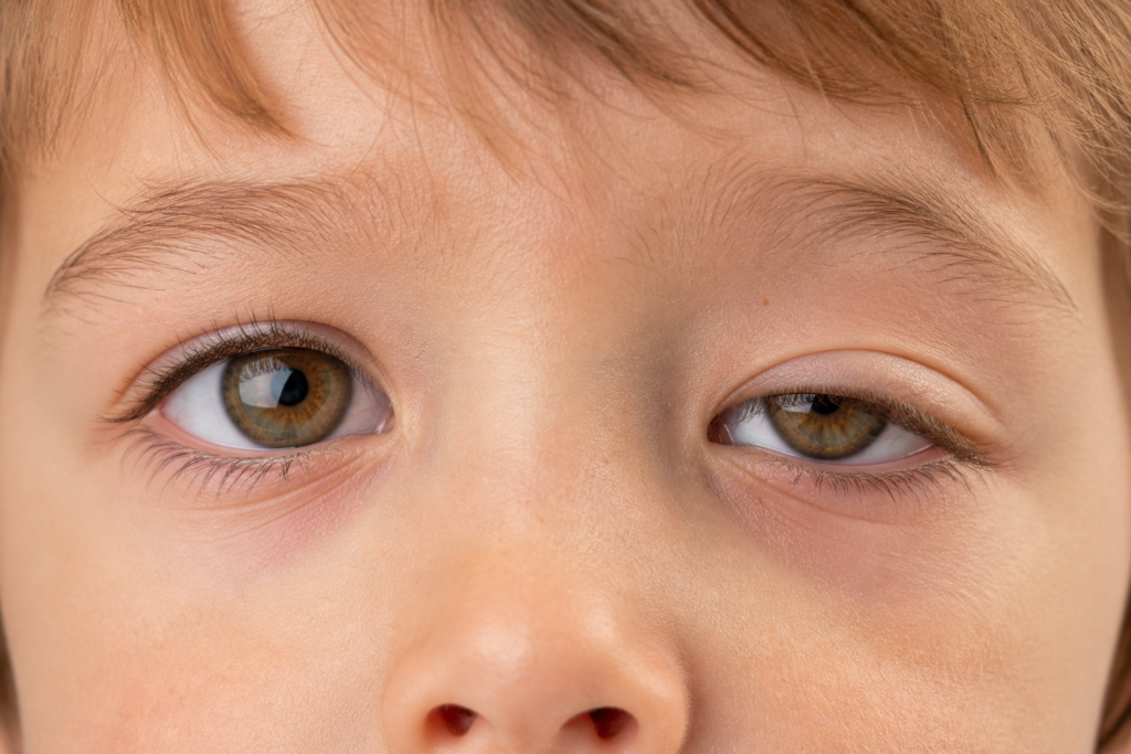 lui oog
