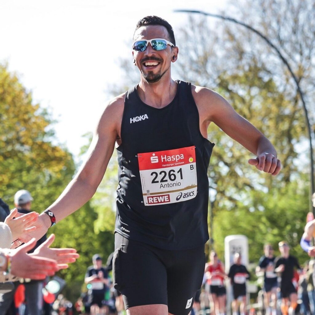 sportbril voor veraf