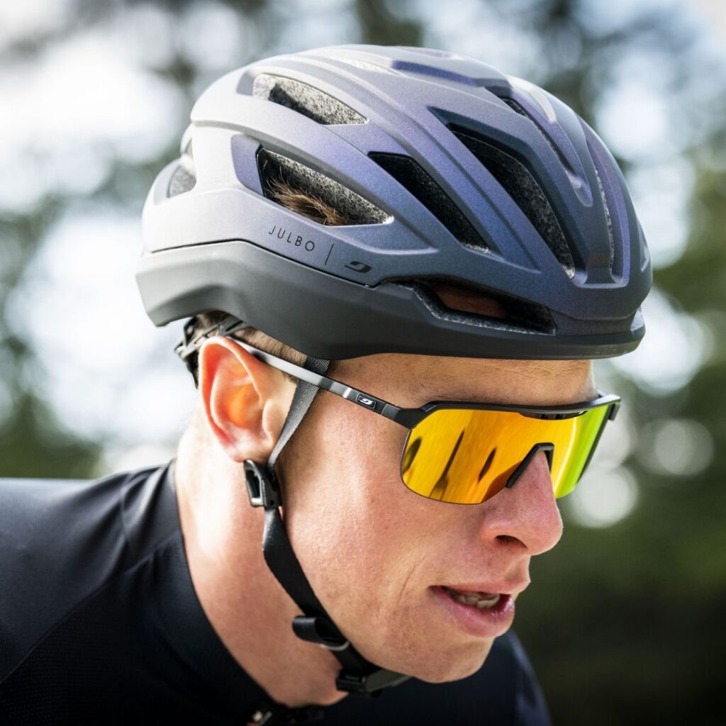 fietsbril op sterkte