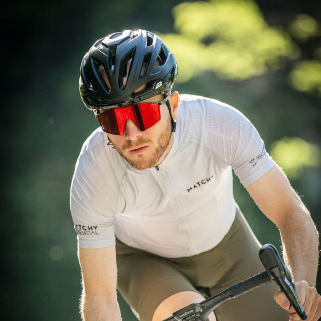fietsbril op sterkte