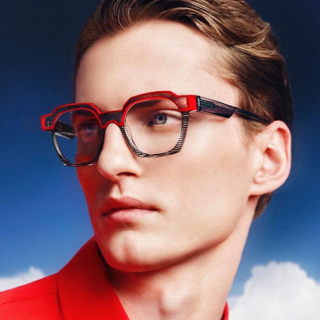 etnia barcelona brillen