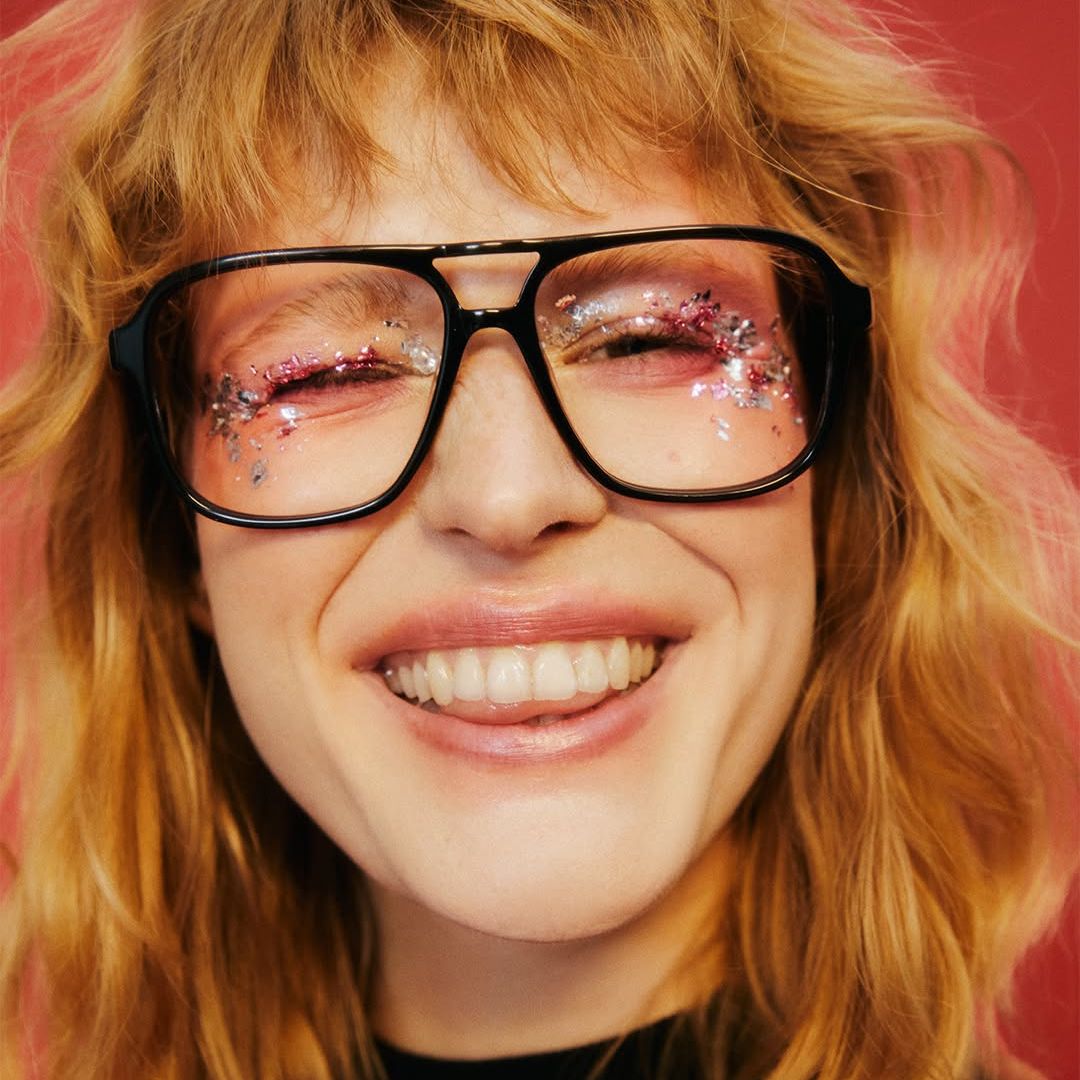 etnia barcelona brillen