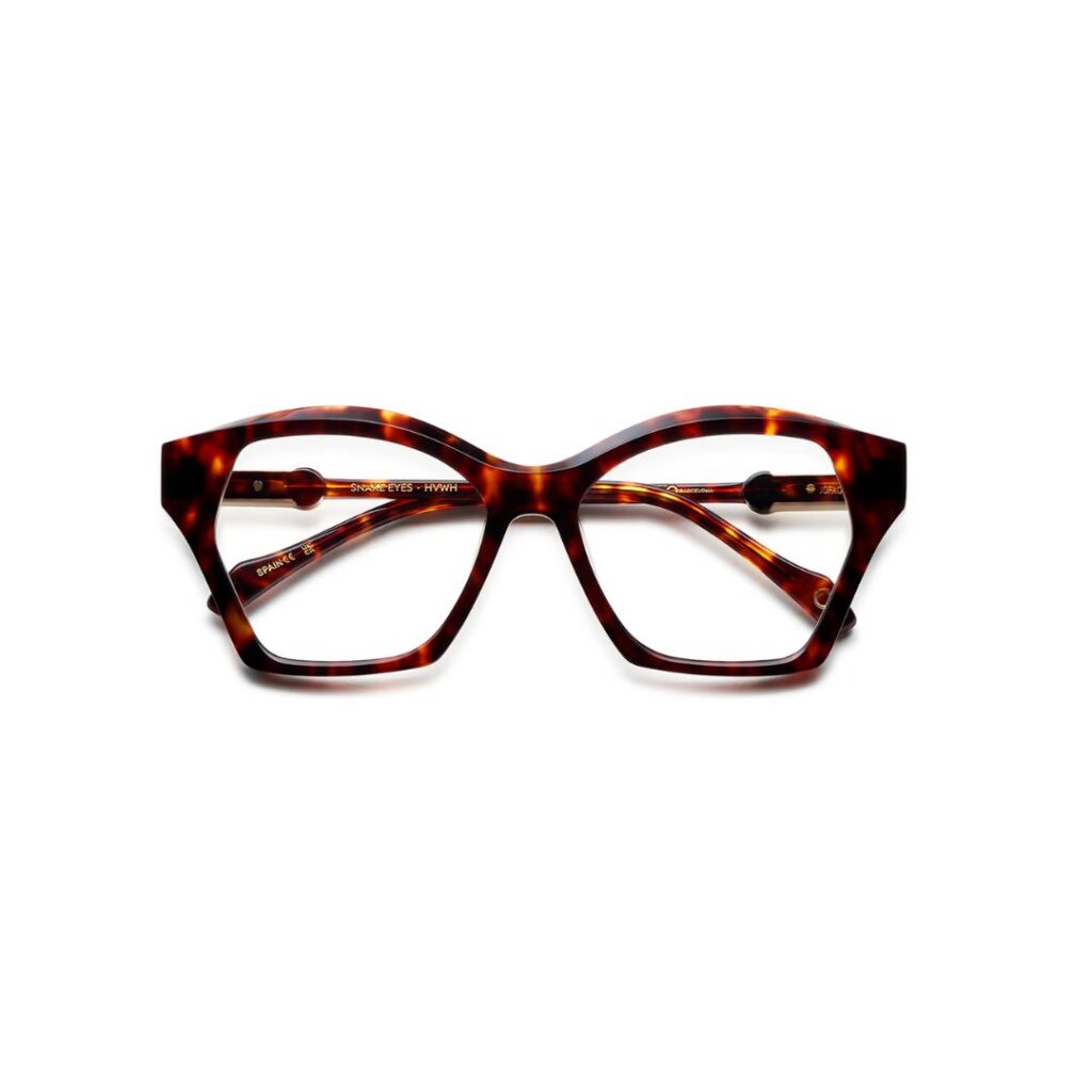 etnia barcelona brillencateye