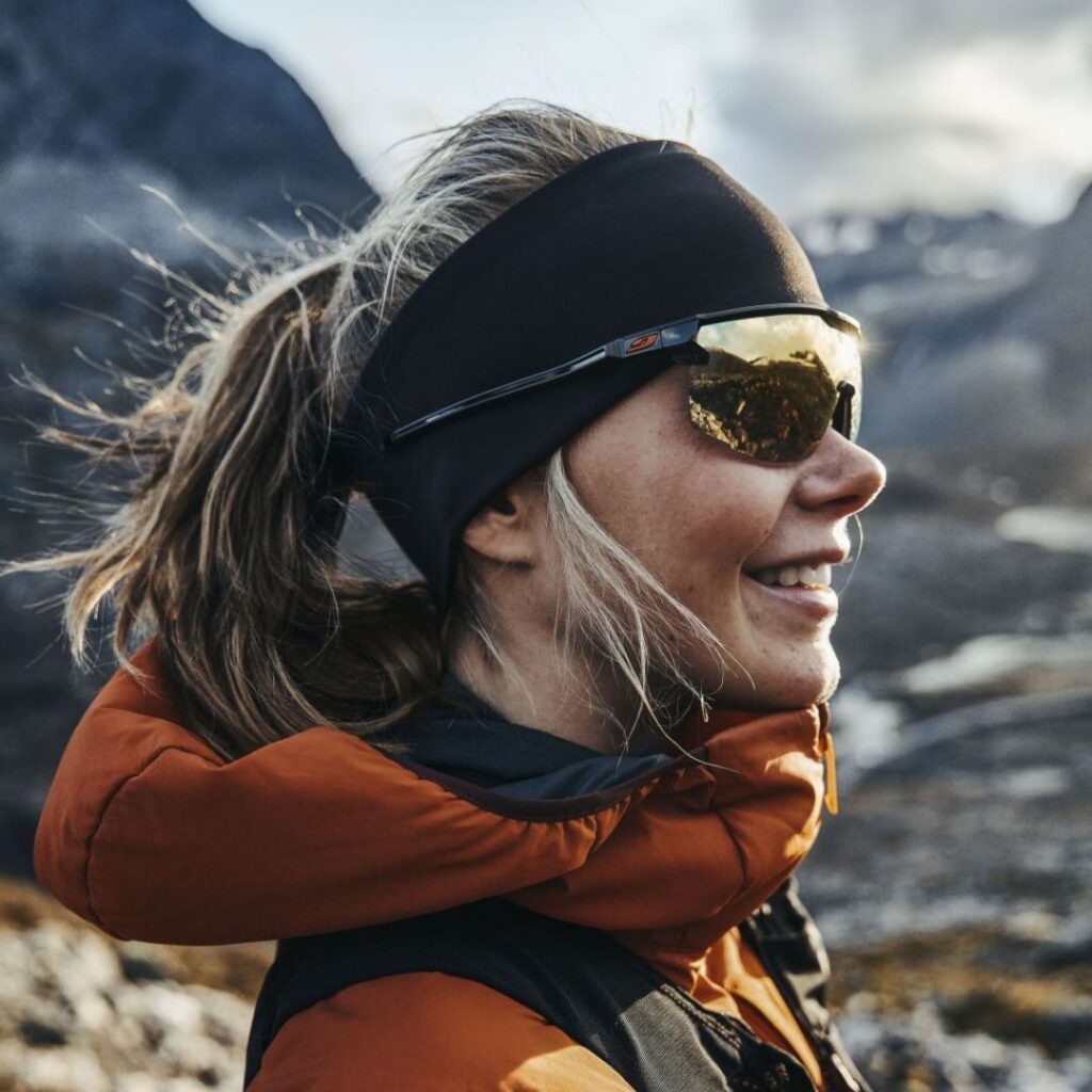 julbo sportbrillen